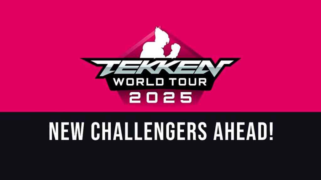 Tekken 8: Winter and Spring Updates Announced with Exciting New Features 4 TEKKEN 8 World Tour 2025