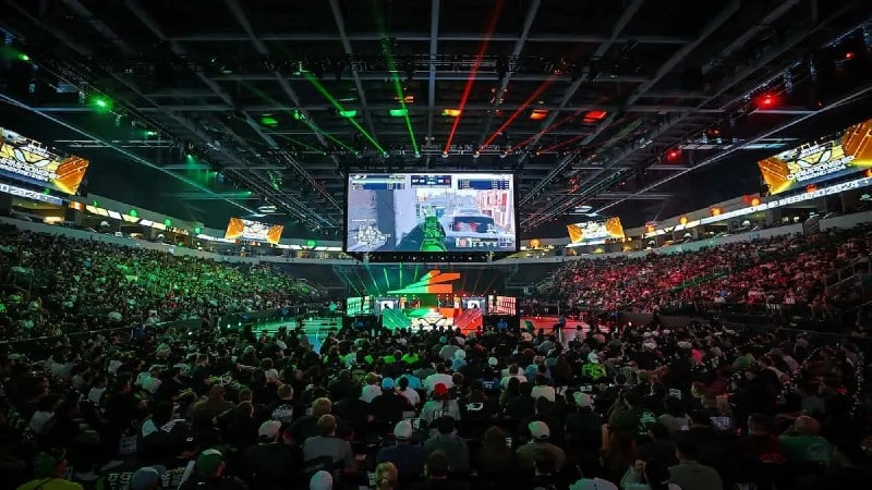 CDL Minor 1 Tournament: Stream, Schedule, Format and More