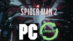 Marvel’s Spider-Man 2 PC Update Brings Major Fixes and Enhancements