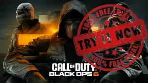 Home 29 Call of Duty Black Ops 6 Free Trial Weekend Celebrates Season 4 Release