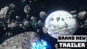 Home 25 Indie Studio bitByte Games Unveils Cosmic Miners Gameplay
