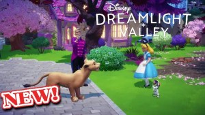 Home 27 Disney Dreamlight Valley Launches Limited Time Cheshire Chaos Event