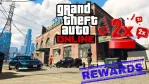 GTA Online Doubles FIB Mission Rewards In Massive Weekly Update