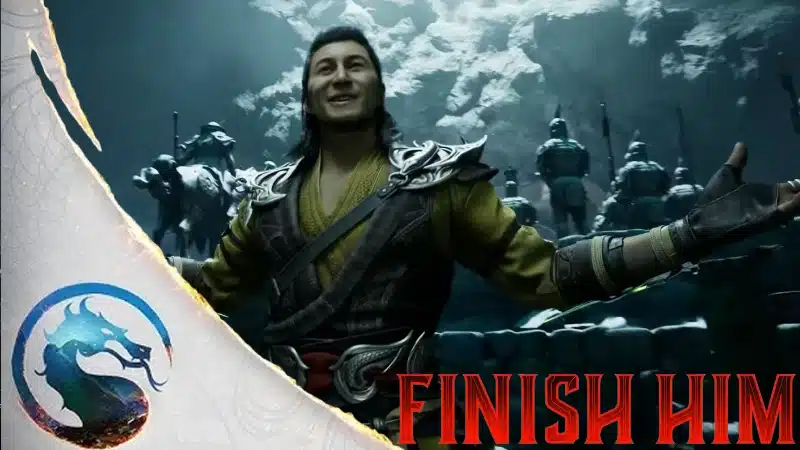 Mortal Kombat 1 Officially Ends DLC Support as NetherRealm Moves On