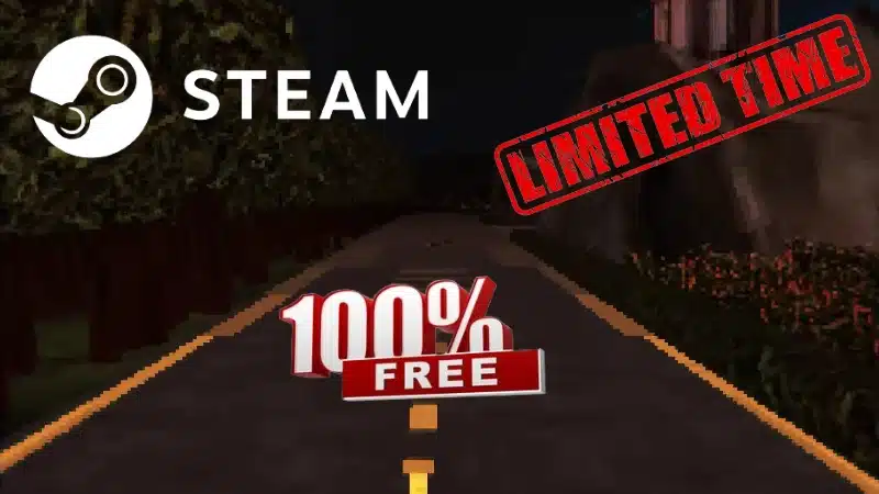 Acclaimed Indie Steam Game Now Free Before Permanent Removal