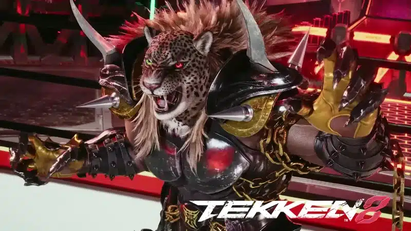 Tekken 8 Fahkumram Release Finalised, Armour King Confirmed for Autumn