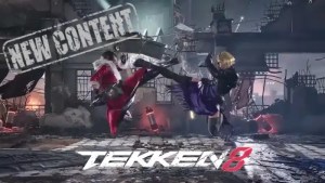 Home 24 Tekken 8 Reveals Season 2 Roadmap Featuring Fahkumram (Trailer)