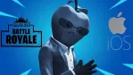 Apple Shuts Down Fortnite on iOS Worldwide Following Store Submission Block