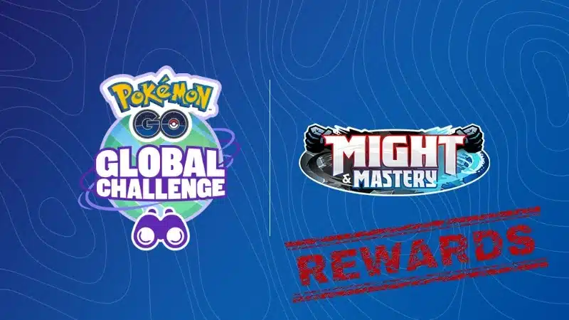 Pokemon GO Global Gift Challenge Unlocks Free Machop Community Day Tickets
