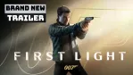IO Interactive Release 007 First Light Announcement Trailer