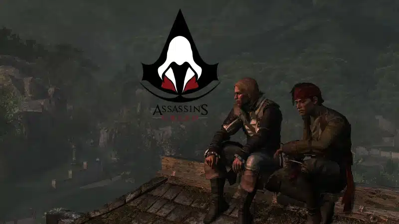 Edward Kenway Actor Hints at Assassin’s Creed Black Flag Remake