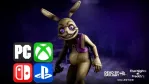 Springtrap Joins Dead by Daylight as The Animatronic in FNaF Collaboration