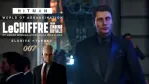 Hitman Gets 007 Crossover with Mads Mikkelsen Le Chiffre Mission