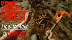 How to Build a Fire in Sons of the Forest (Guide)