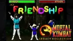 Mortal Kombat Legacy Kollection Brings Back Arcade-Era Brutality in 2025