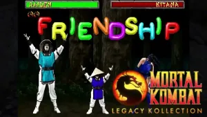 Home 26 Mortal Kombat Legacy Kollection Brings Back Arcade-Era Brutality in 2025