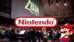 Nintendo May Host Live Game Music Concerts Following Fan Interest