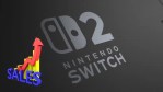 Nintendo Switch 2 Breaks Launch Record with 3.5M Units Sold