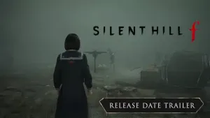 Home 25 Silent Hill f Launch Date Confirmed, Will be a PS5 Exclusive (Trailer)