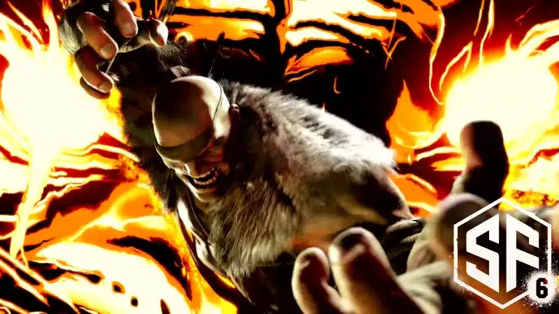Street Fighter 6 Year 3 DLC Adds Sagat, C Viper, Alex and Ingrid