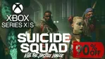 Suicide Squad Kill the Justice League Lowest Price Ever on Xbox