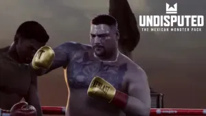 Home 24 Mexican Monster DLC Brings Andy Ruiz Jr and Benavidez to Undisputed