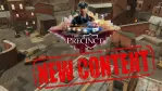 Home 11 The Precinct First Major Update Adds Solo Mode