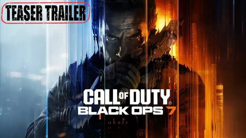 Activision Announces COD Black Ops 7 for Day One Game Pass Launch