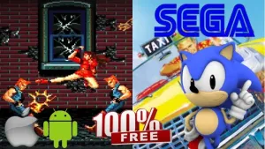 Home 29 Sega Delisting 9 Mobile Games But You Can Claim Them Free Now