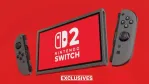 Nintendo Switch 2 Summer Lineup Reveals Four More Exclusives