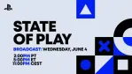 PlayStation State of Play June Showcase Times and Expected Games