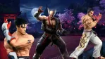 Tekken Lore Drop Confirms Mishima Bloodline Secrets