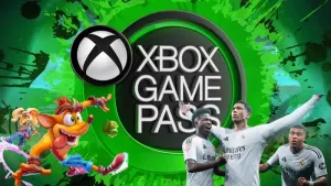 Home 30 Xbox Game Pass June Lineup Features Crash Bandicoot 4 and FC 25