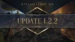 Civilization VII Update 1.2.2 Adds Steam Workshop and Larger Maps