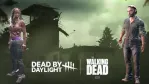 Dead by Daylight x The Walking Dead Officially Revealed