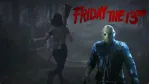 Friday the 13th The Game features at San Diego Comic-Con