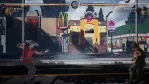 New Fan-Made DLC Stage Turns Mortal Kombat 1 Into a Fast-Food Brawl