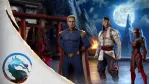 Mortal Kombat 1 Tier List for EVO 2025 Meta Analysis