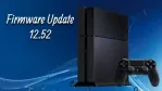 Sony Pushes New PS4 Update 12.52 with Silent Security Fixes