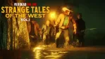Rockstar Revives Red Dead Redemption 2 with a Surprise Supernatural Update