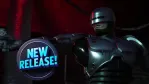 RoboCop Unfinished Business DLC Lets You Control ED-209