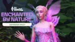 The Sims 4 Enchanted by Nature Expansion Brings Playable Fairies