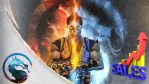 Mortal Kombat 1 Sales Hit 6.2 Million Milestone