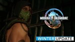 NetherRealm Releases Server-Side Mortal Kombat 1 Patch