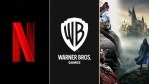 Warner Bros Games Joins Netflix After $82.7 Billion Takeover Agreement