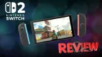 Nintendo Switch 2 Review (6 Months Later)