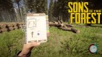 What Is Blueprint Building in Sons of the Forest?