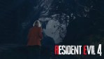 Resident Evil 4 Remake Almost Opened With a Playable Ashley Chapter