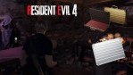 What Is the Attaché Case System in Resident Evil 4 Remake?