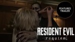 Resident Evil Requiem Showcase Confirms Parries, Crafting, and Ink Ribbon Difficulty Mode